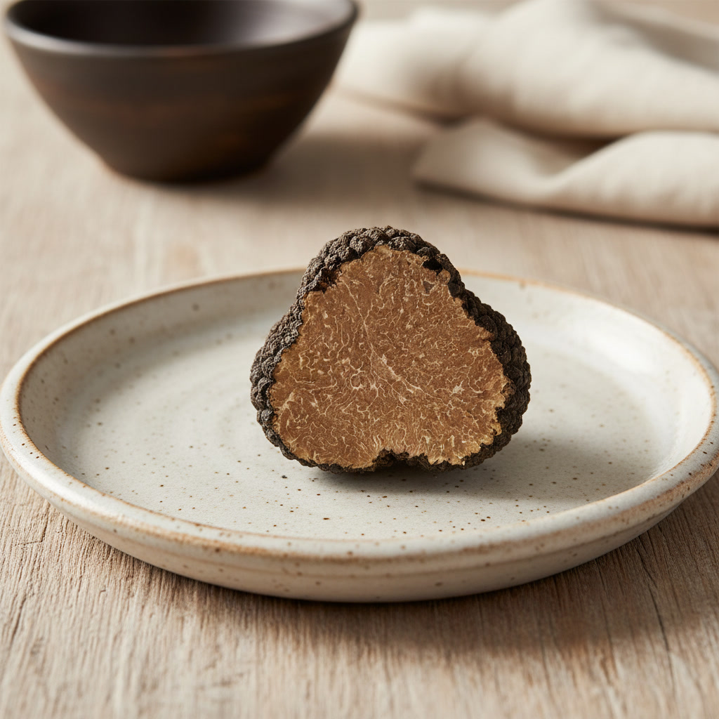Truffe du Tricastin
