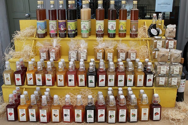 Vinaigre de Banyuls