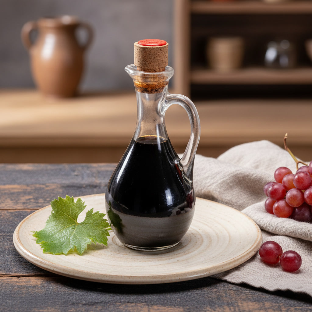 Vinaigre de vin de Bordeaux