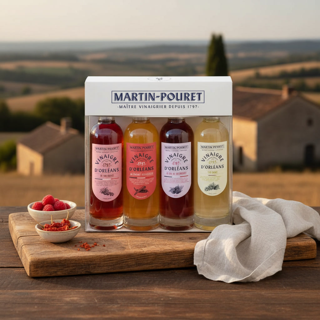 Vinaigre d'Orléans